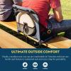 imageGCI Outdoor Comfort Chair and Stadium SeatHunter