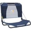 imageGCI Outdoor Comfort Chair and Stadium SeatNavy Blue