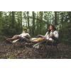 imageGCI Outdoor FreeForm Zero Gravity Chair Black