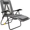 imageGCI Outdoor FreeForm Zero Gravity Chair Loden GreenLegz Up Lounger