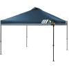 imageGCI Outdoor LevrUp Pop Up Canopy Tent 10x10 NavyNavy