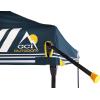 imageGCI Outdoor LevrUp Pop Up Canopy Tent 10x10 NavyNavy