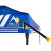 imageGCI Outdoor LevrUp Pop Up Canopy Tent 10x10 NavyRoyal