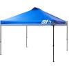 imageGCI Outdoor LevrUp Pop Up Canopy Tent 10x10 NavyRoyal