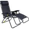 imageGCI Outdoor FreeForm Zero Gravity Chair Black