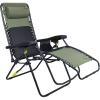 imageGCI Outdoor FreeForm Zero Gravity Chair Loden GreenLoden Green