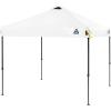 imageGCI Outdoor LevrUp Pop Up Canopy Tent 10x10 NavyPure White