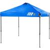 imageGCI Outdoor LevrUp Pop Up Canopy Tent 10x10 NavyRoyal