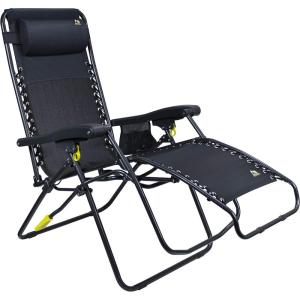 imageGCI Outdoor FreeForm Zero Gravity Chair Black