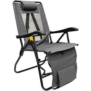 imageGCI Outdoor FreeForm Zero Gravity Chair Loden GreenLegz Up Lounger