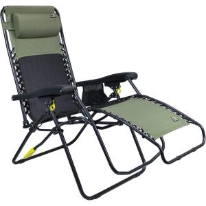 imageGCI Outdoor FreeForm Zero Gravity Chair Loden GreenLoden Green