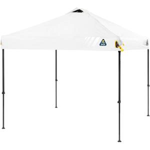 imageGCI Outdoor LevrUp Pop Up Canopy Tent 10x10 NavyPure White