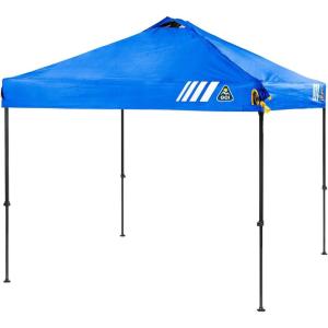 imageGCI Outdoor LevrUp Pop Up Canopy Tent 10x10 NavyRoyal