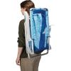 imageGCI Outdoor Backpack Beach Chair  Reclining Folding Chair with Durable Armrests Drink Holder ampamp Carry Straps Perfect for Beach Trips ampamp Picnics  Baitwall