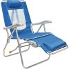 imageGCI Outdoor Legz Up Lounger Outdoor Lounge Chair  Royal